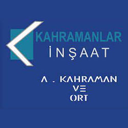 kahramanlar ınsaat